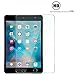 iPad mini 4 Screen Protector, PLESON iPad mini 4 Glass Screen Protector, [Easy-install Sticker] 2.5D Ultra Clear/ Bubble Free/ 9H Hardness,Screen Protector for iPad mini 4 [2015]