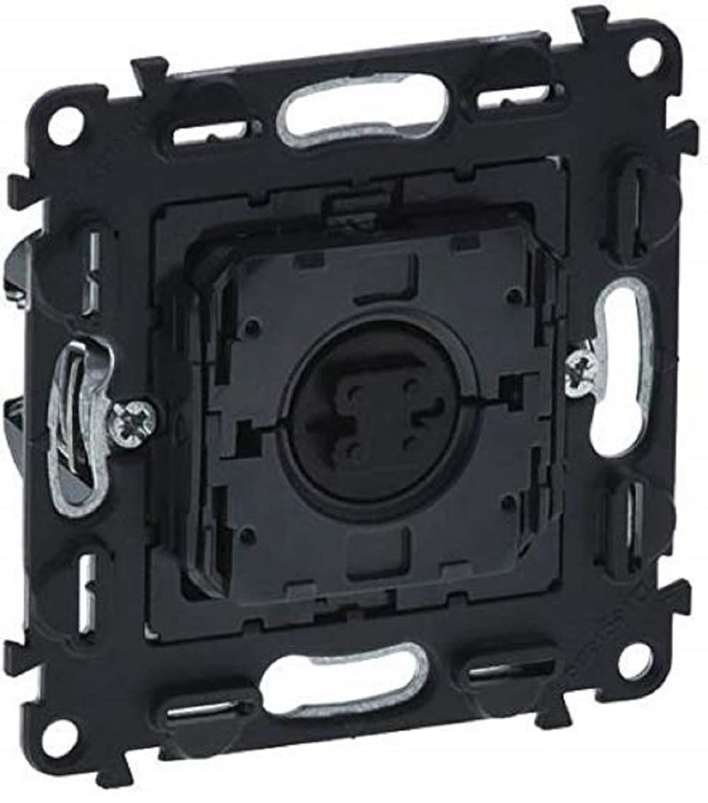 Legrand 752029 Single Blind switch