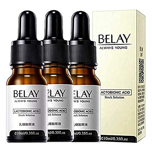 poreless instant perfection serum