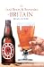 The Lost Beers & Breweries of Britain by 