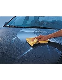 CleanTools 10063 Absorber Twin Pack, Paquete de 6, Natural