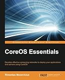 Image de CoreOS Essentials