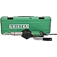 Leister TRIAC AT Plastic Fabrication Kit - With Digital Temp, Speed Control Hot Air Blower and Plastic Welding Heat Gun 199.302