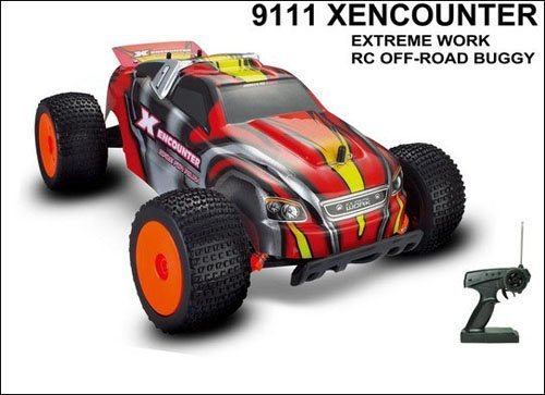 Happy Monsters Radio Control X Encounter Model Car Buy Online In Brunei At Brunei Desertcart Com Productid