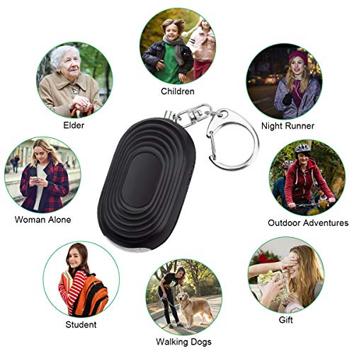 4 Personal+Safesound+Emergency+Security+Providing