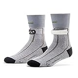 Sensoria Fitness Socks and Anklet, X-Large