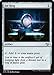 Magic The Gathering Sol Ring Artifact Card 2015 Commander 2015 Uncommon 1/1