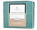 Cosy House Bamboo Bed Sheets, 4 Piece Bedding Sets | High Blend of Rayon Fiber from Natural Bamboo | Wrinkle Free | 1 Deep Pocket Fitted Sheet, 1 Flat Sheet & 2 Pillowcases, QUEEN, Teal