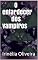 Livro O entardecer dos vampiros