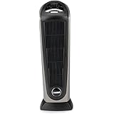 Lasko 751320 Ceramic Tower Heater with Remote Control