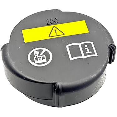 Tapa De Radiador De 10 Libras – Acero Inoxidable, Compatible Con Sunbeam Alpine, Fahler, Pieza Clásica