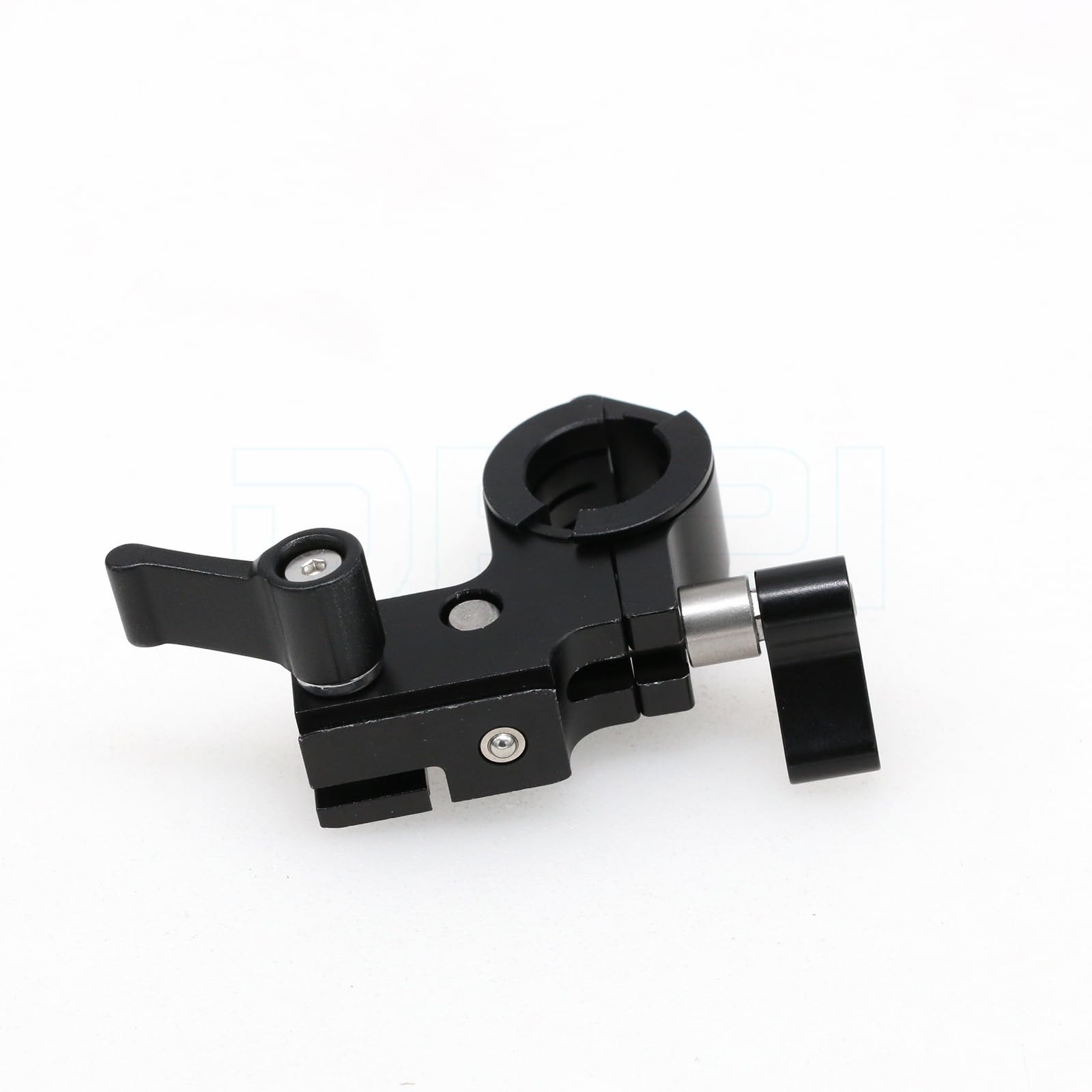 DRRI 19mm Motor Buckle for ARRI Hi-5, WCU-4, SXU-1 & AMIRA/Cforce Lens Motors