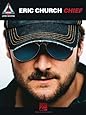 Eric Church - Chief (Guitar Recorded Versions)