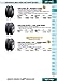 Continental Tire CONTI ATTACK SM 120/70HR17 FT 2441130000