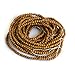 2.5mm Sandalwood Beads (5 strands)