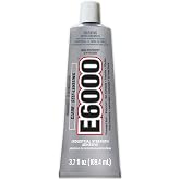 E6000&reg; Hi Visc 3.7-Ounce Adhesive
