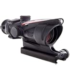 Amazon.com : Trijicon ACOG TA31-D-100367 4x 32 Dual Illuminated