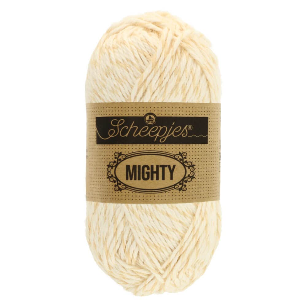 Scheepjes - Scheepjes Mighty 750 Ice Yarn - 1x50g — image 1