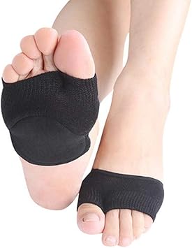 Amazon 足裏保護パッド 足裏サポート 中足骨パッド 種子骨保護サポーター 痛み緩和 男女兼用 種子骨 ソルボ 外反母趾サポーター 痛み 魚の目 足の裏 足裏マメ 足裏痛み サポーター 種子骨炎 種子骨サポーター 偏平足矯正 偏平足改善 土踏まず ブラック くらし応援