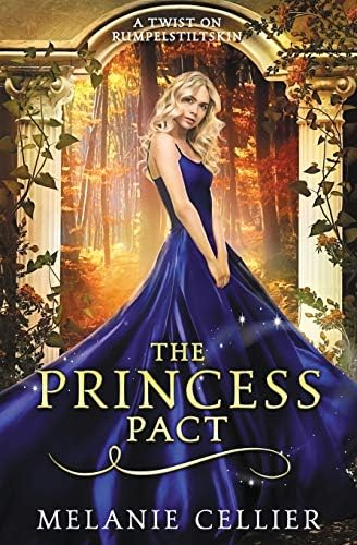 Amazon.com: The Secret Princess: A Retelling of The Goose Girl