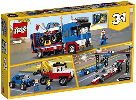 lego 31085 amazon