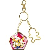 Cookie Run Soulstone Keychain Vol.2 (one keychain random selection)