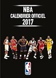 Calendrier officiel NBA by