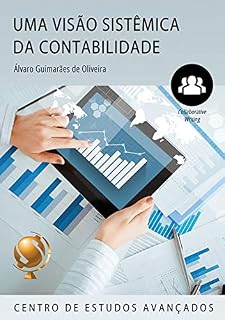 Livro UMA VISÃO SISTÊMICA DA CONTABILIDADE