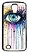 HeartCase Hard Case for Samsung Galaxy S4 Active (i9295 Water Resistant Version) ( Beautiful Eye )