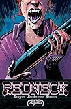 Redneck Volume 3: Longhorns by Donny Cates, Lisandro Estherren