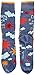 Blue Q Ringmaster Shit Show Women's Sock
