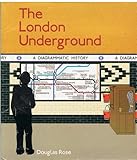 Image de The London Underground: Map: Diagrammatic History