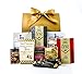 Gourmet Tea Lovers Gift Purse With Bow By Gifts Unlimited