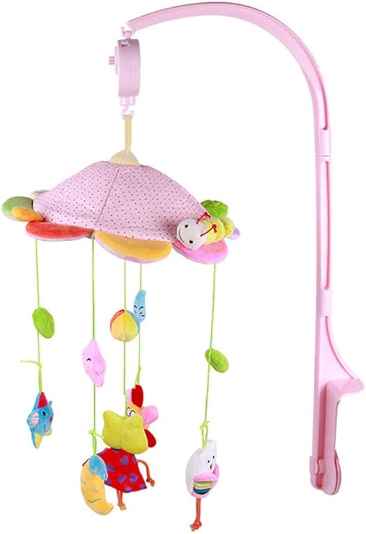 best baby mobile for sleep
