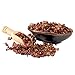 Yimi Sichuan Szechuan Peppercorns, Grade AAA Sichuan Whole Red Peppercorn, Strong Flavor for Mapo Tofu, Kung Pao Chicken, Ideal for Gift, 2.1 oz