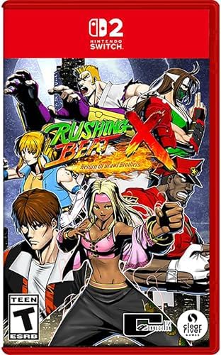 Amazon.com: Ultra Street Fighter II: The Final Challengers