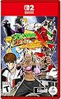 Rushing Beat X: Return of Brawl Brothers (輸入版:北米) - Switch 2