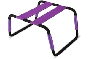 Easy Detachable Yoga Chair Adults Toy Underwear for Multifunctional Weightless Position Bouncer Chair Bathroom for Couples Ho