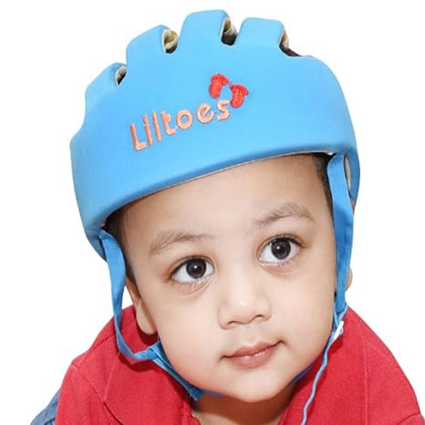 child safety helmet