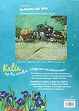 Image de Kalia bajo las estrellas (Spanish Edition)