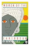 Women of the Caribbean, Ellis, Pat, 0862325978
