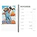 The Old Farmer's Almanac: Gardening Advice, Folklore, and Gardening Secrets 2018 Weekly Planner (CW0233)