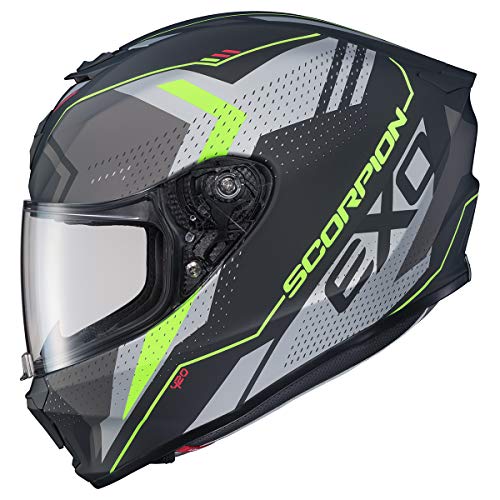 helmet speakers for scorpion exo-r420 seismic helmet Scorpion EXO-R420 Helmet - Seismic (X-Large) (Matte Dominican Republic
