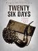 Twenty Six Days: A Mystery of Victorian England