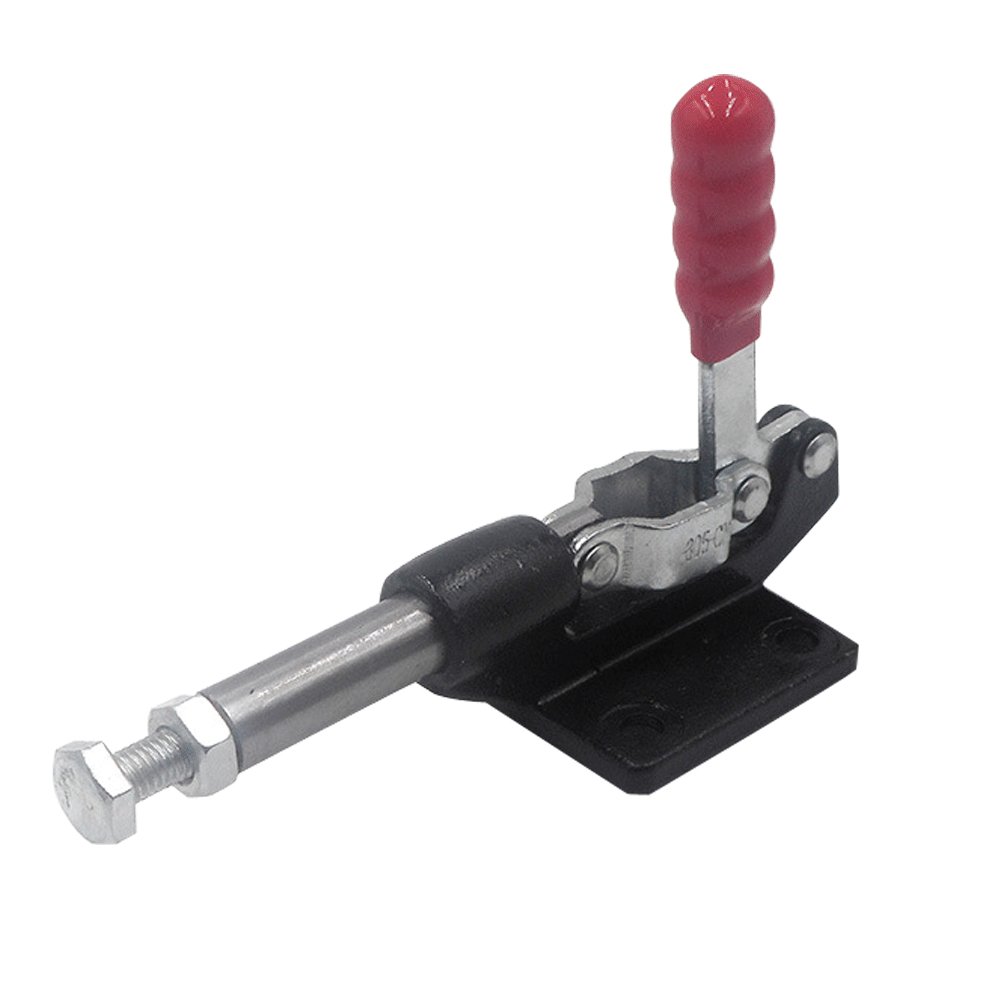 Buy Hand Tool QuickRelease Toggle Clamp 500Lbs 32mm Push Pull Toggle
