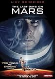 LAST DAYS ON MARS (THE)                            image