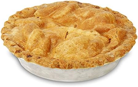 Sweet Lady Jane Deep Dish Apple Pie (11" Round)