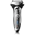 Panasonic Arc5 Electric Razor, Men's 5-Blade Cordless with Shave Sensor Technology and Wet/Dry Convenience, ES-LV65-S