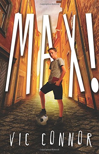 Max!