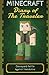 Minecraft Diary of The Traveler: Graveyard Battle Against Herobrine (An Unofficial Minecraft Adventure) (Volume 2) by 